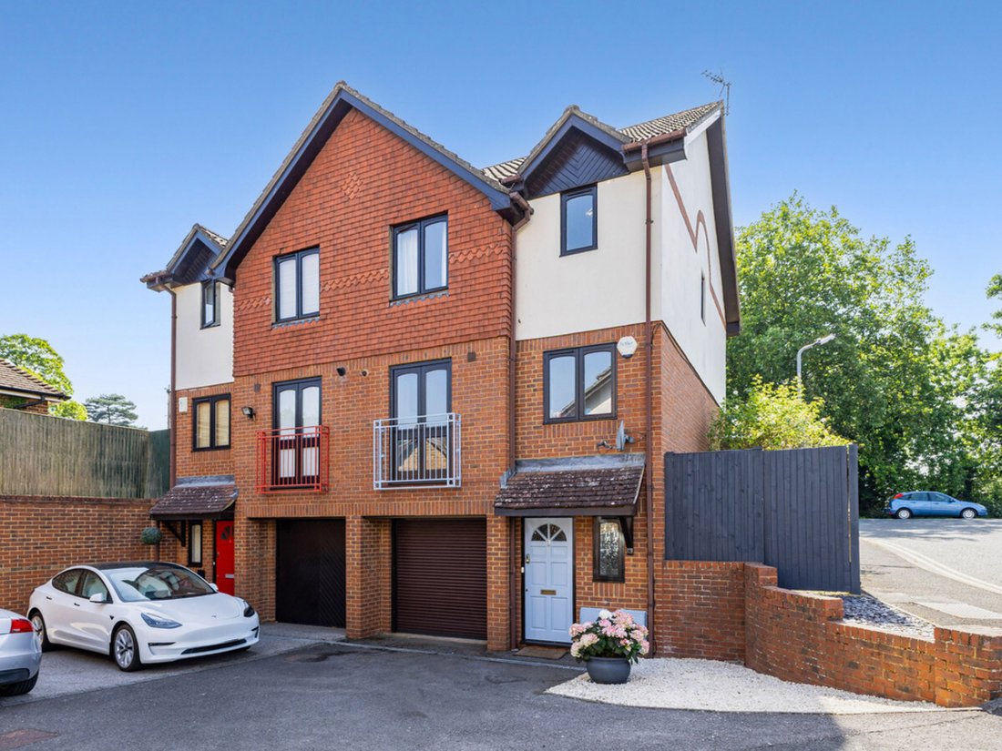 Haus in Pinkneys Green, England 1 - 18286592
