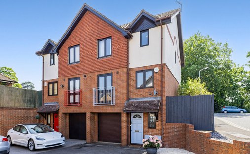 Casa en Pinkneys Green, Inglaterra 1