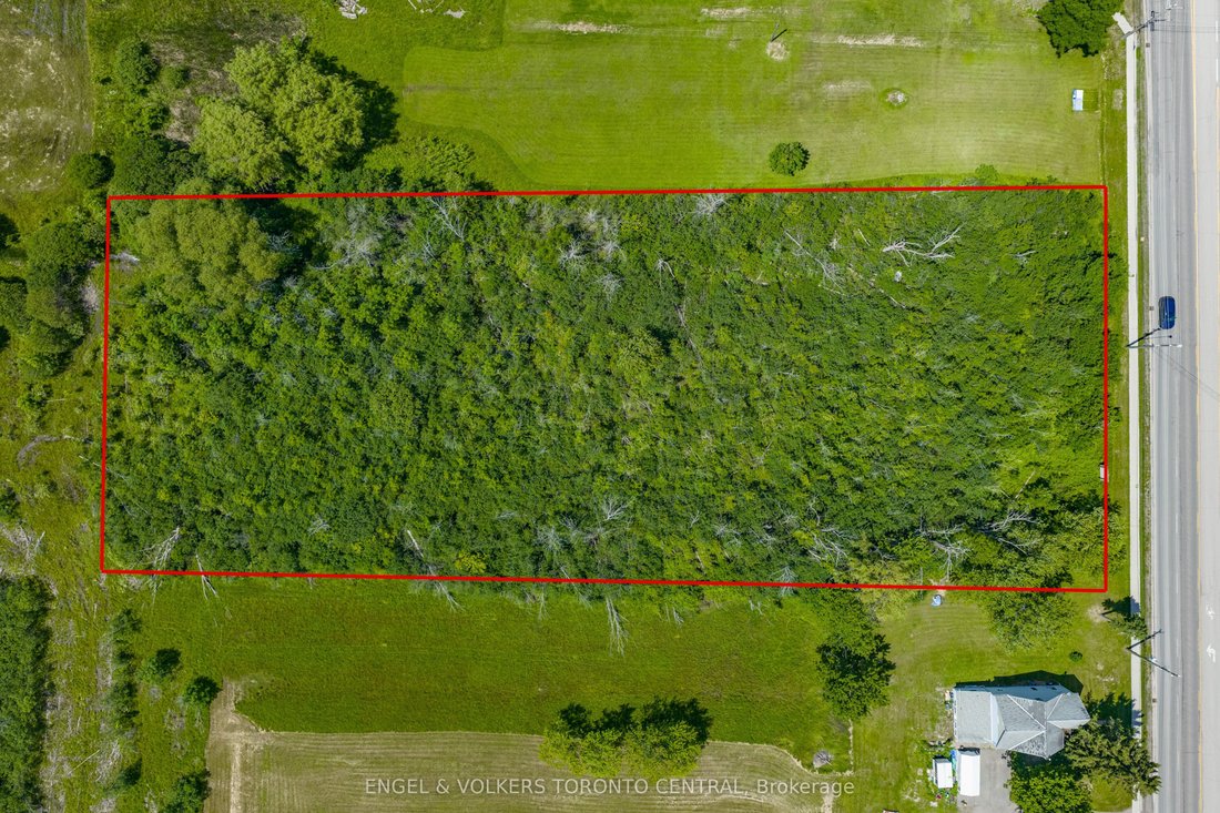 Land in Fort Erie, Ontario, Canada 3 - 18289185