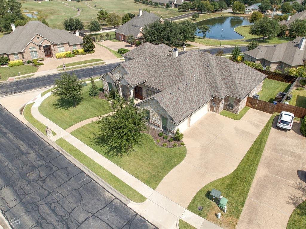 House in Woodway, Texas, United States 2 - 18293626