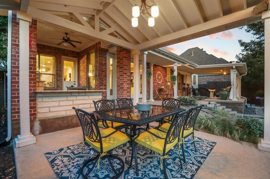 House in North Richland Hills, Texas, United States 3 - 18281649