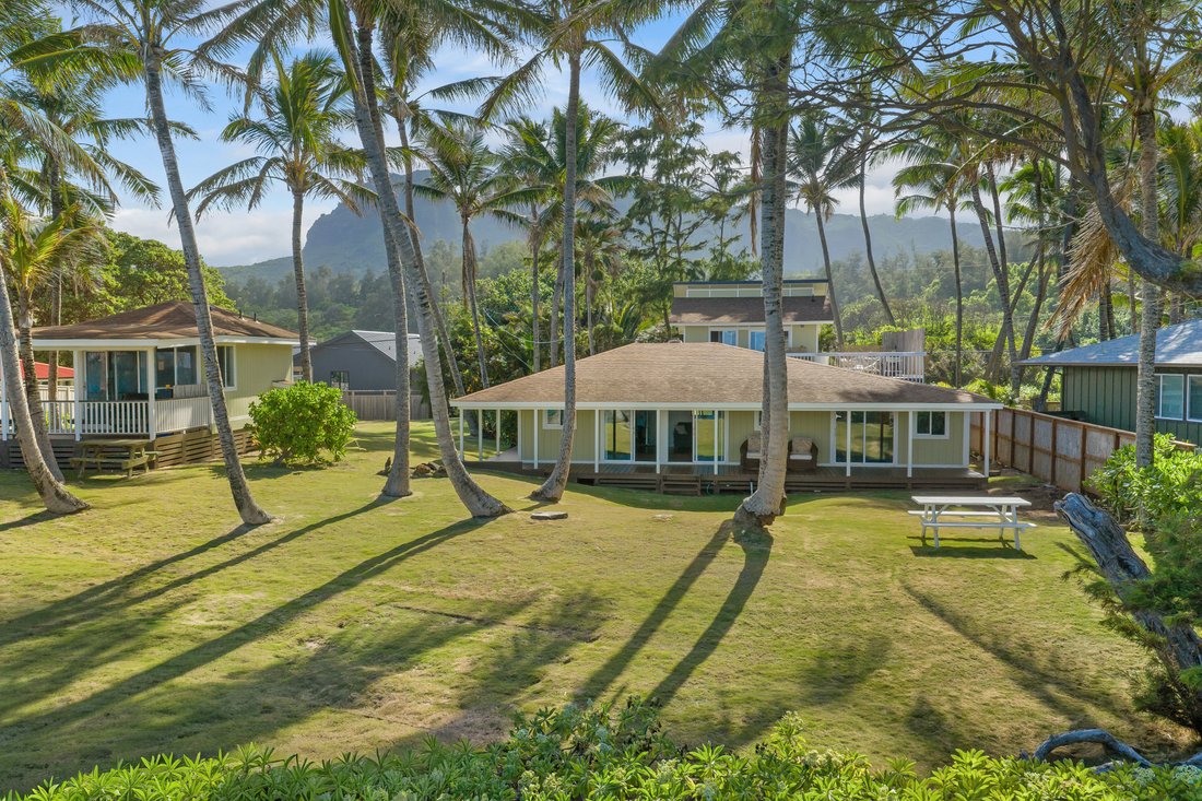 House in Anahola, Hawaii, United States 2 - 18283174
