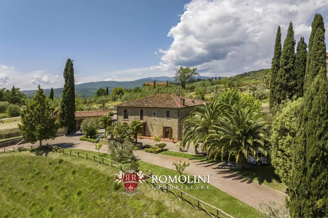 House in Center, Arezzo, Tuscany 1 - 16150838