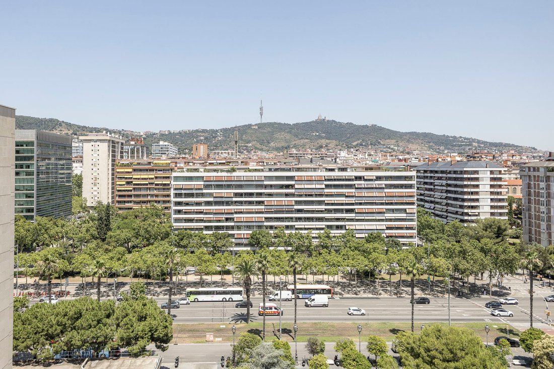 Apartment in Les Corts, Barcelona, Spain 2 - 18285165