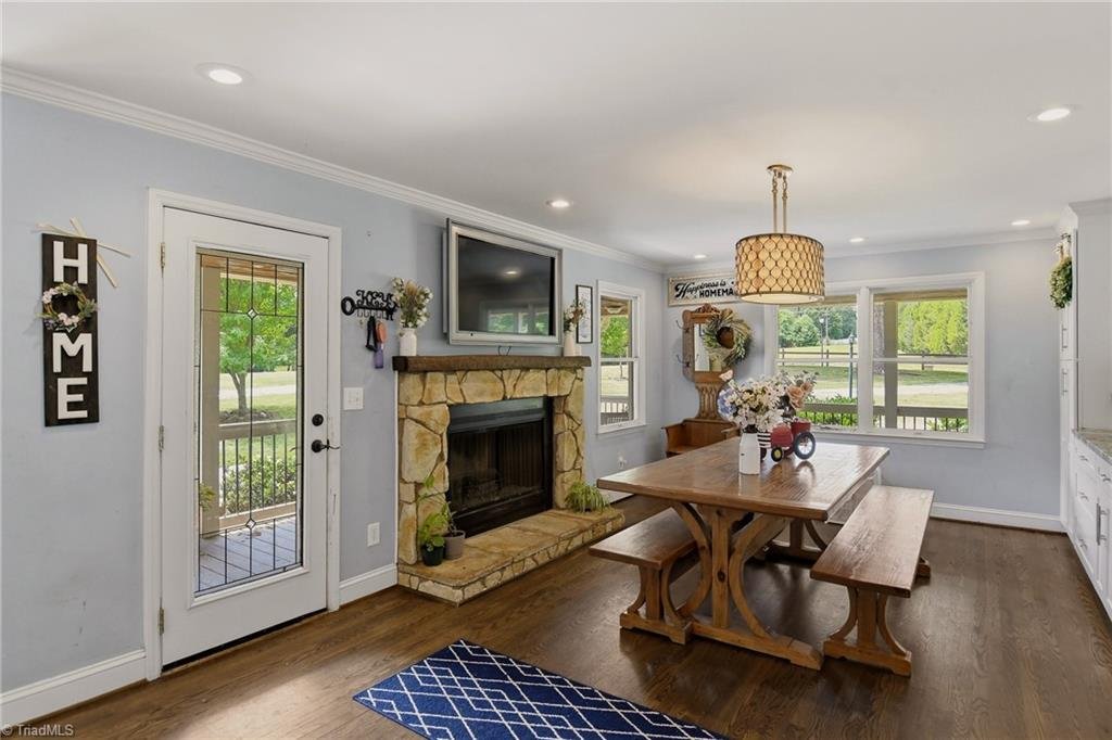 House in Advance, North Carolina, United States 5 - 18280193