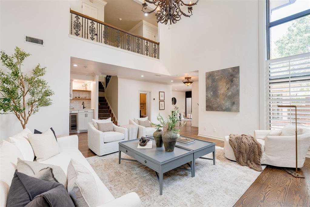 Condo in Oklahoma City, Oklahoma, United States 3 - 18295595