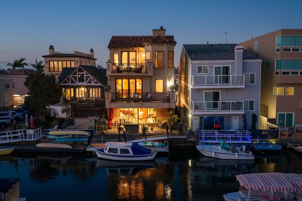 House in Huntington Beach, California, United States 1 - 18283813