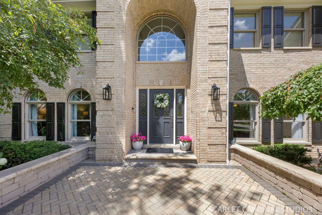 House in Wayne, Illinois, United States 2 - 18285855