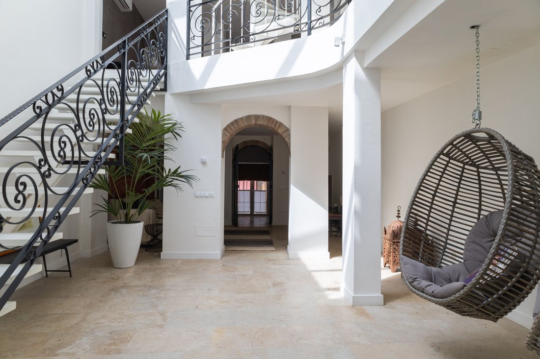 Casa a Centro, Malaga, Spagna 1 - 18189916