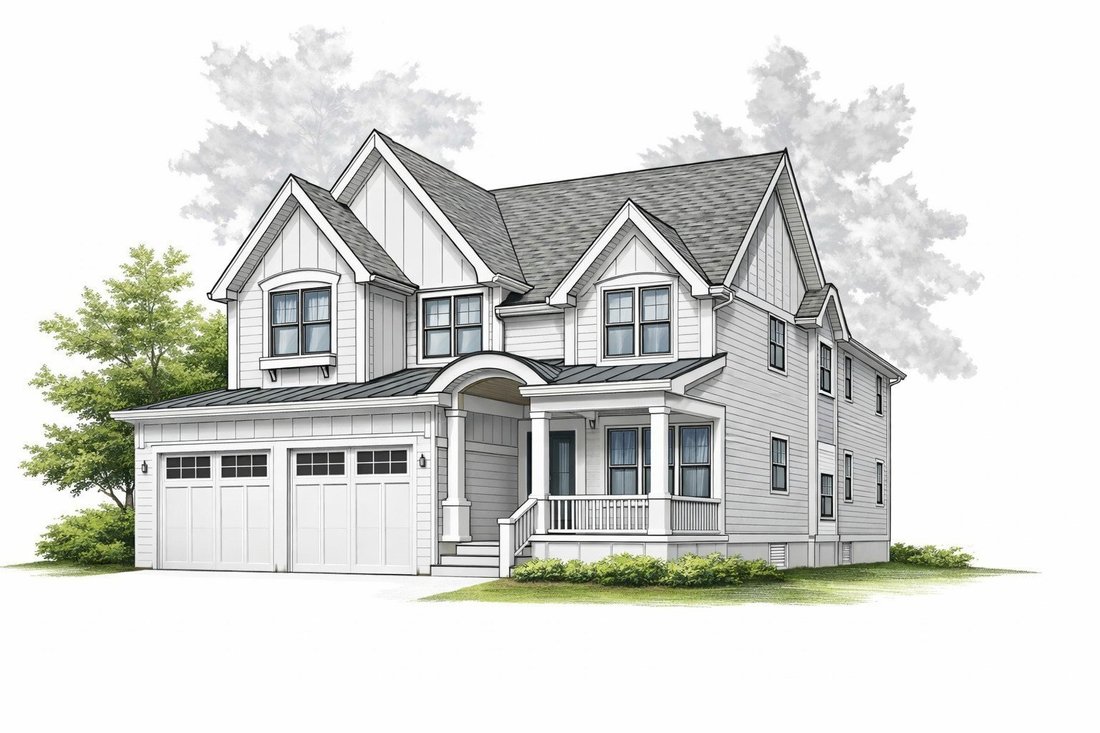 House in Naperville, Illinois, United States 2 - 18287636