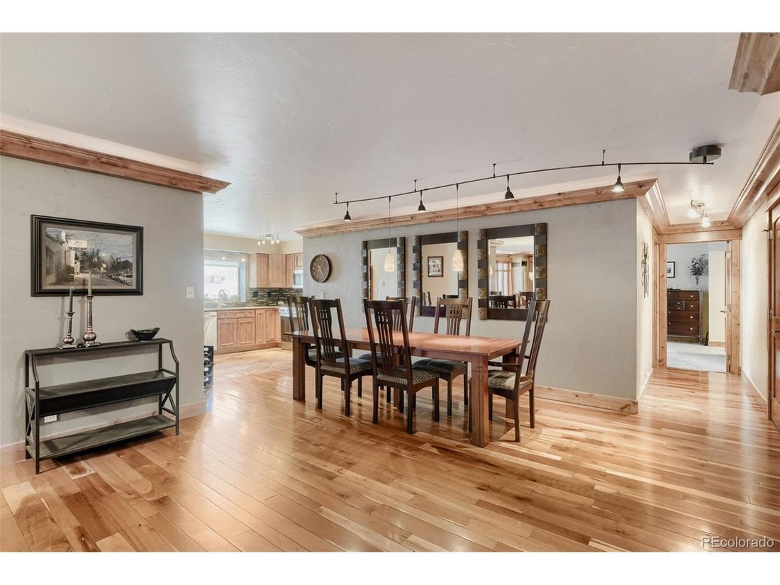 Condo in Denver, Colorado, United States 5 - 18285594