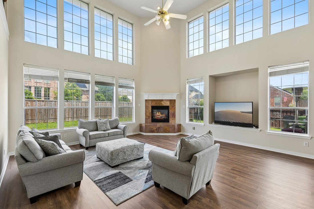 House in Richardson, Texas, United States 4 - 18295038