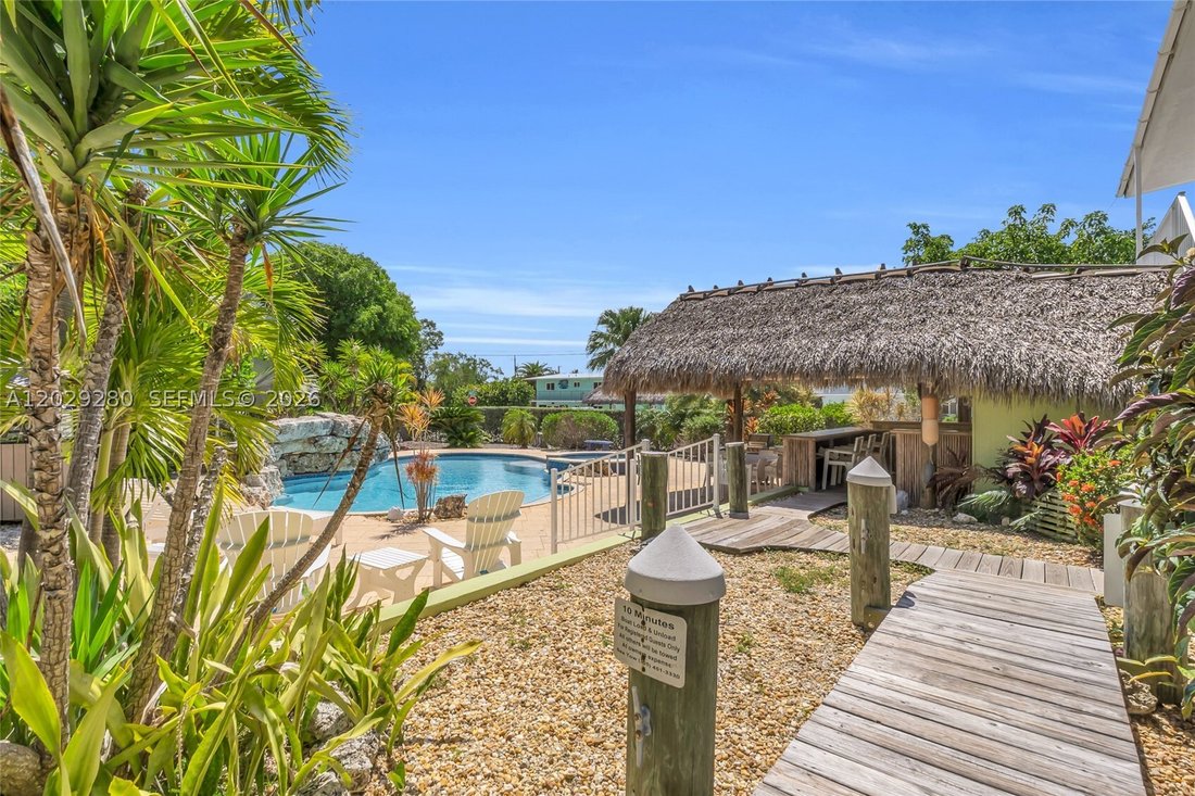 House in Key Largo, Florida, United States 3 - 18065922