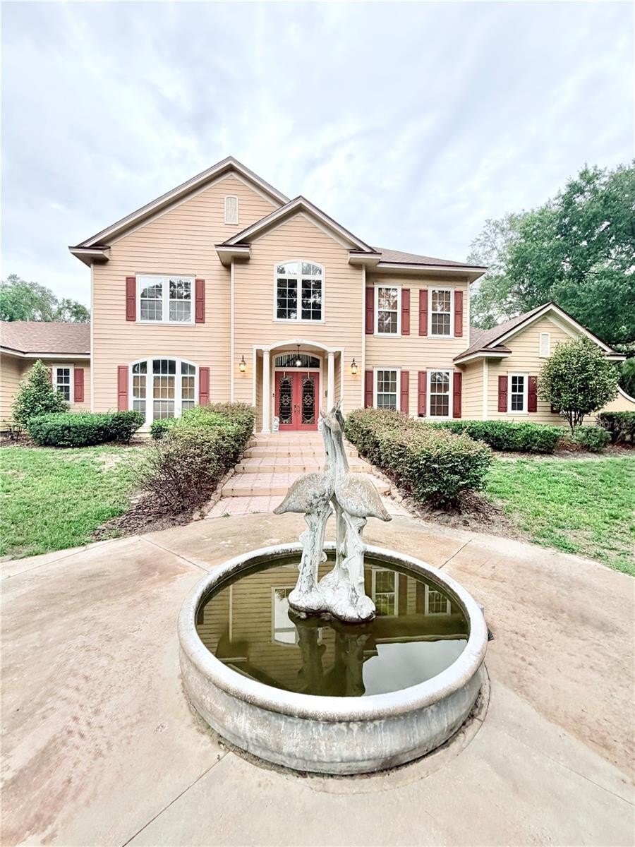 House in Gainesville, Florida, United States 3 - 18183256