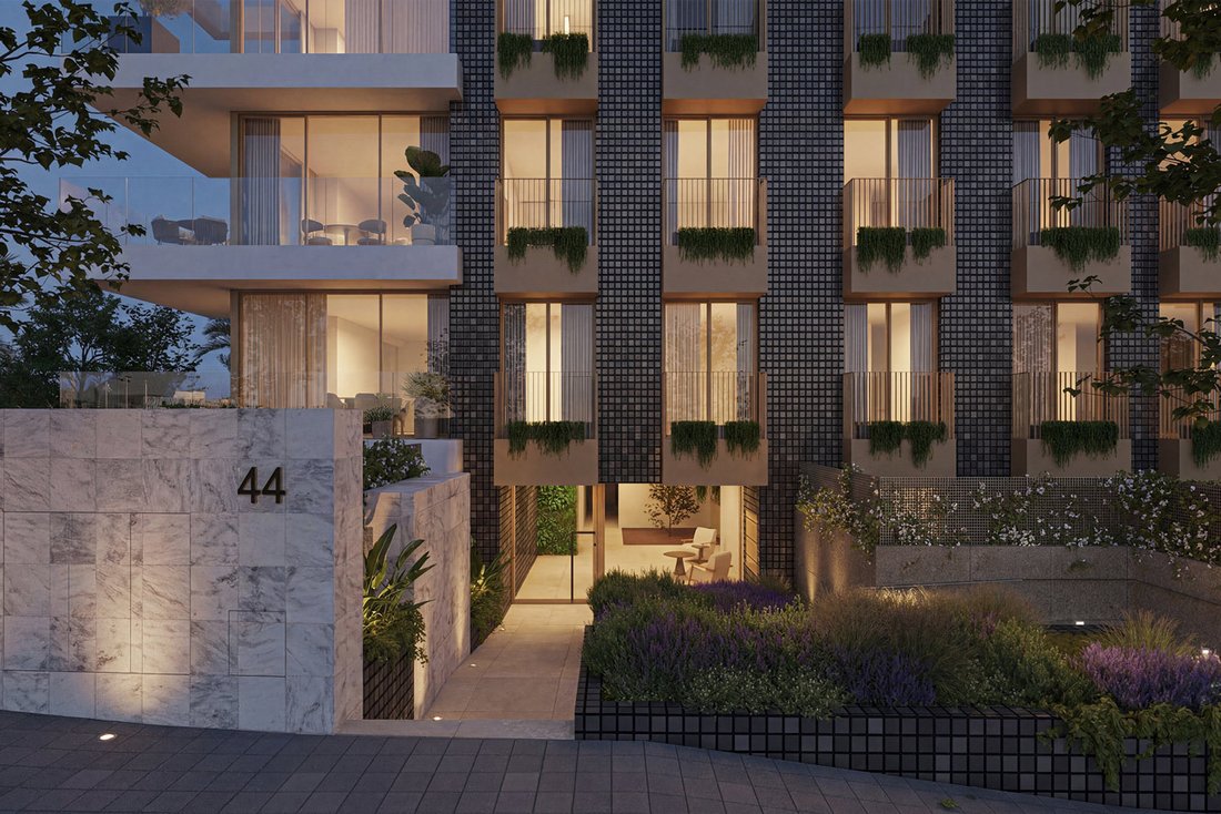 Apartment in Son Vida, Palma, Balearic Islands 5 - 18280407