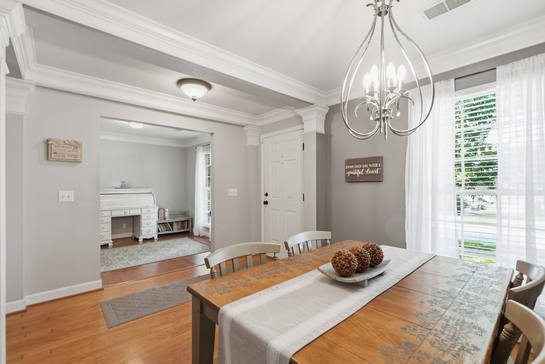 House in Franklin, Tennessee, United States 5 - 18288963