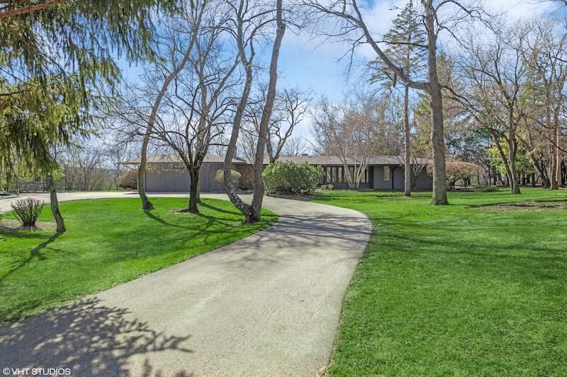 House in Barrington Hills, Illinois, United States 1 - 18296253