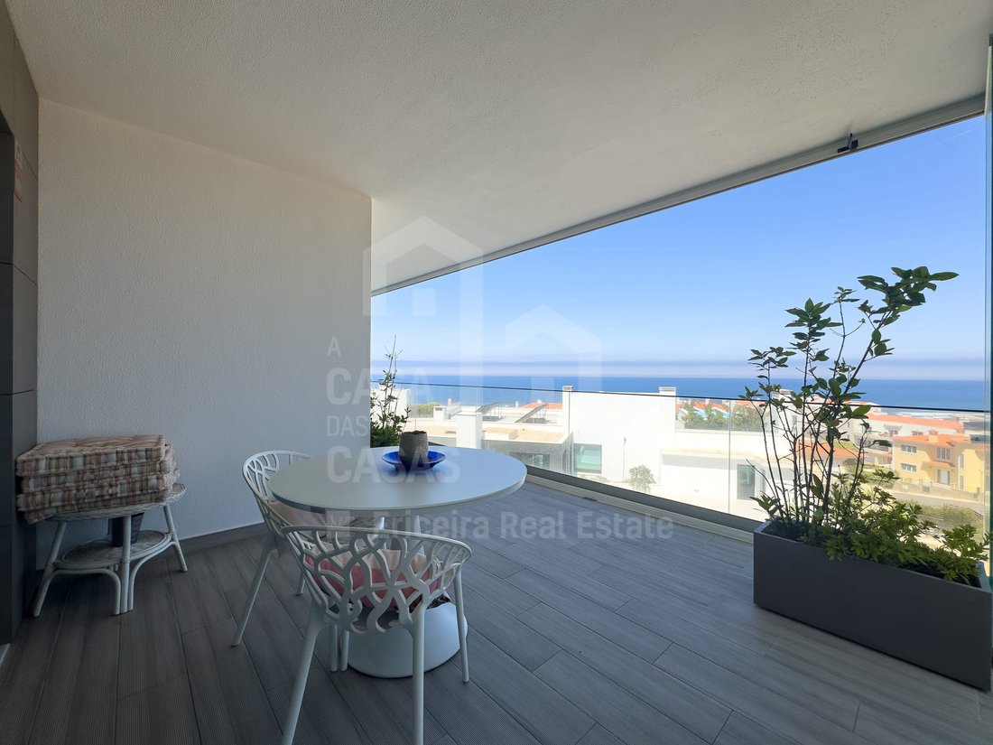 Apartment in Ericeira, Lisbon, Portugal 2 - 18282448
