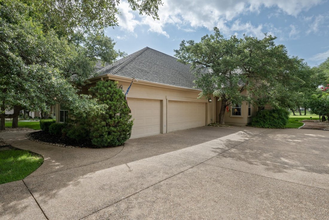 House in Georgetown, Texas, United States 4 - 18292070