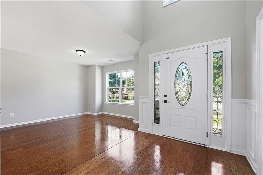 House in Lawrenceville, Georgia, United States 4 - 18294787