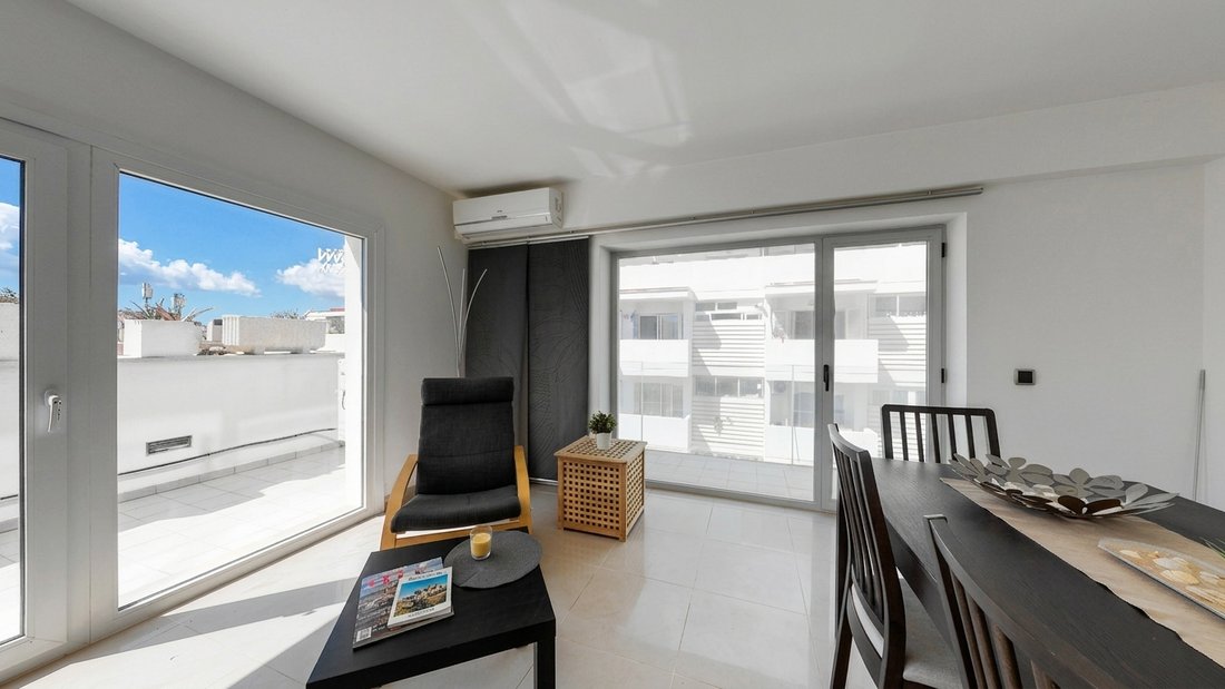 Apartment in Playa de Palma, Palma, Balearic Islands 2 - 18288722