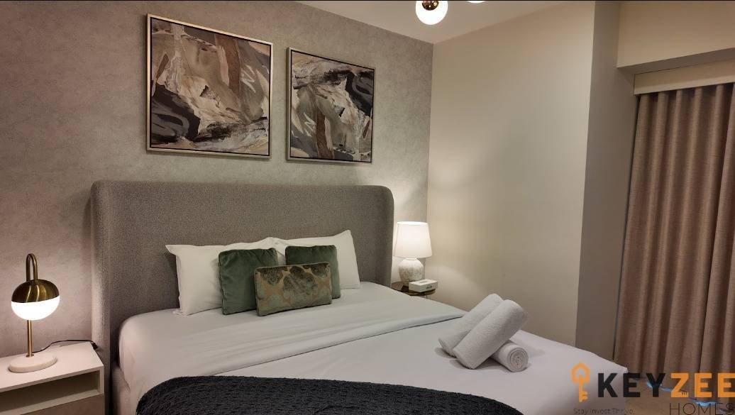 Apartment in Dubai Marina / Marsa Dubai, Dubai, United Arab Emirates 4 - 18291147