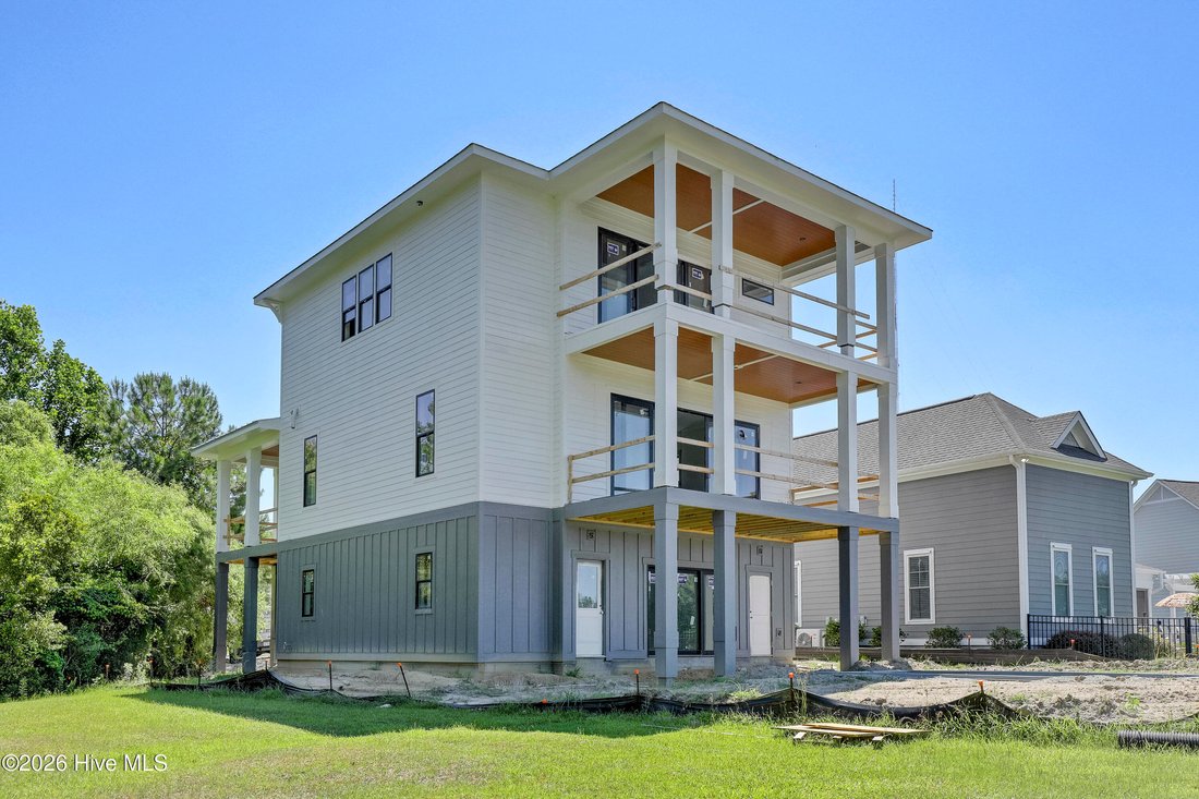 House in Holly Ridge, North Carolina, United States 3 - 18076170