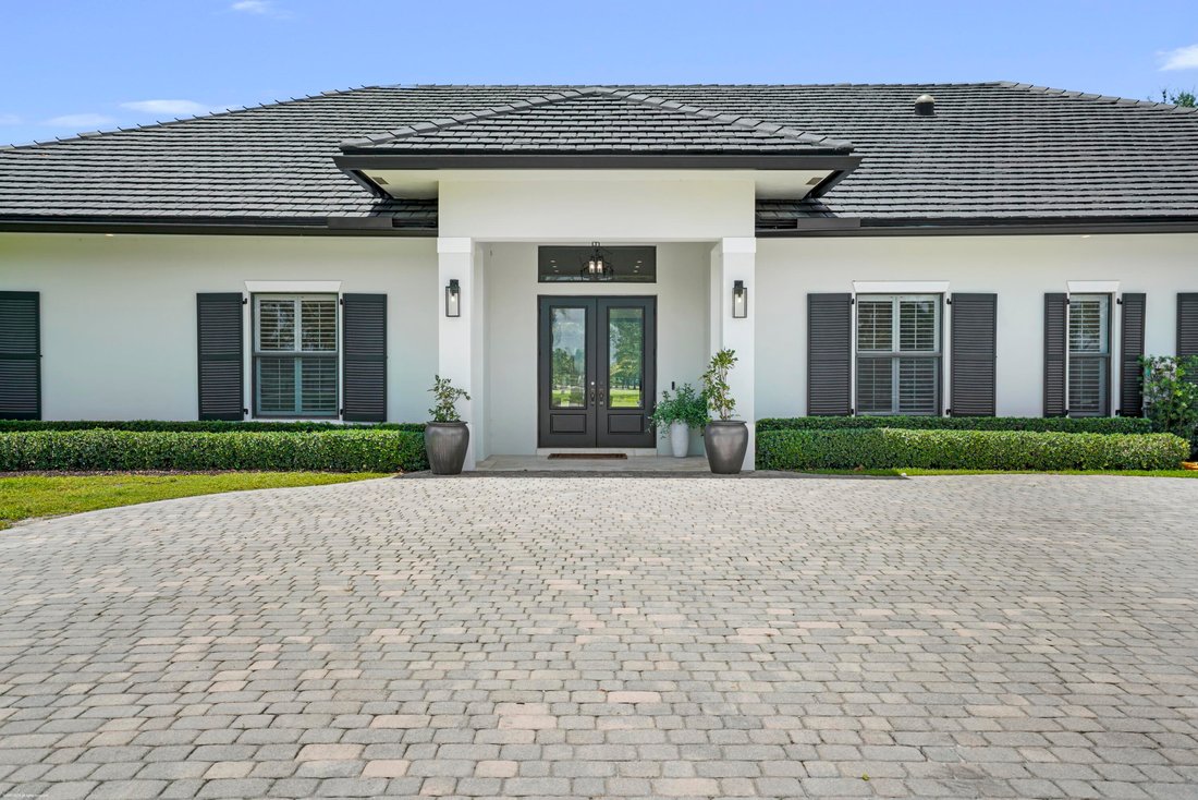 House in Loxahatchee, Florida, United States 4 - 18281936