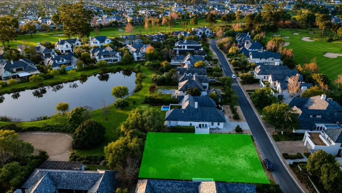 Land in Paarl, Groenvlei, Western Cape 4 - 18282984