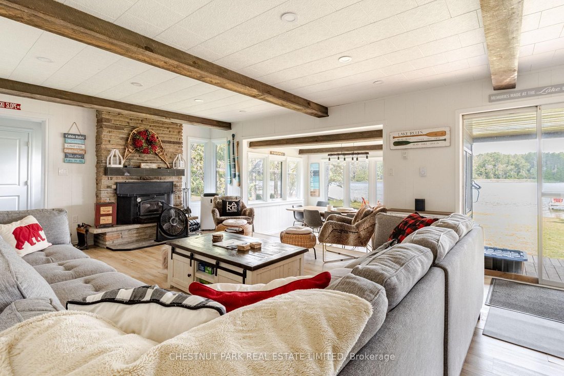 House in Flesherton, Ontario, Canada 4 - 18230970