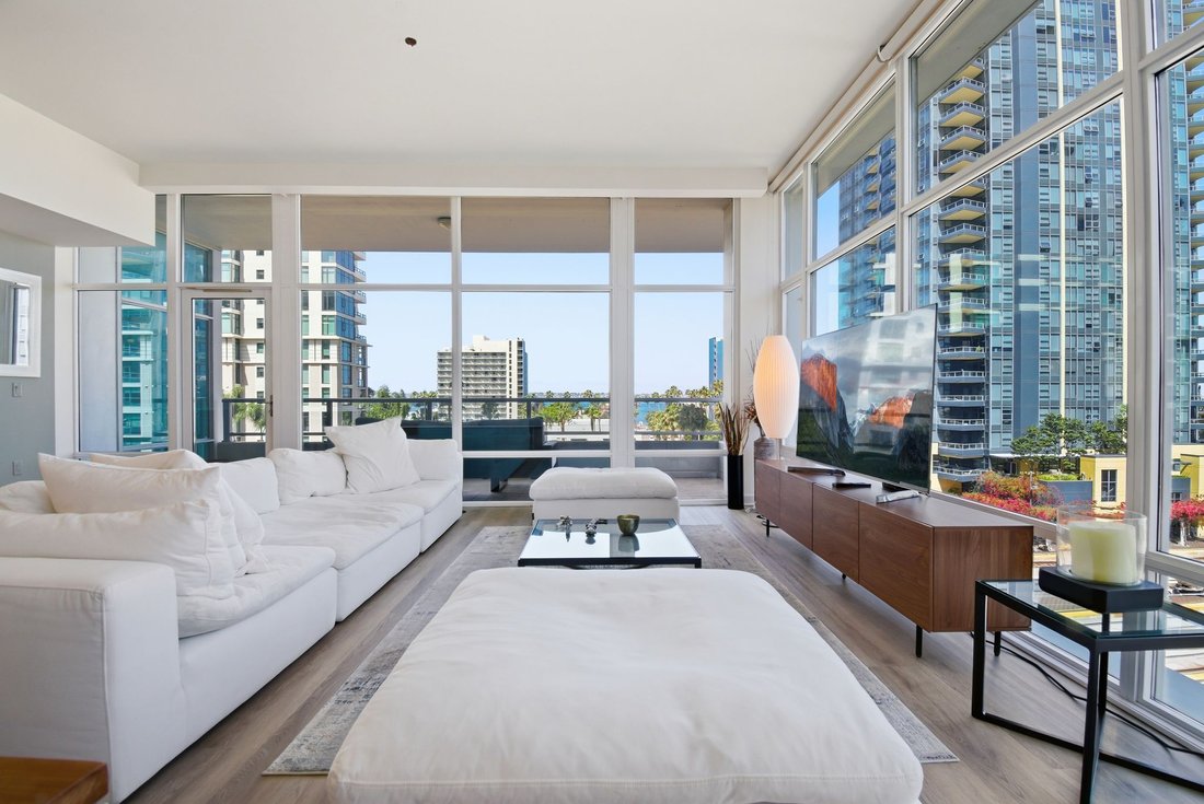 Condo in San Diego, California, United States 5 - 18290116