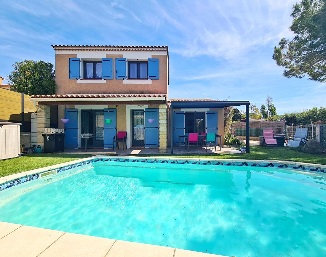 Villa in Nord, Sanary-sur-Mer, France 1 - 18286964