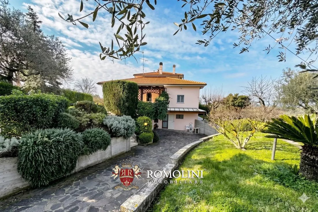 Villa in Historic Center, Senigallia, Marche 4 - 17967091