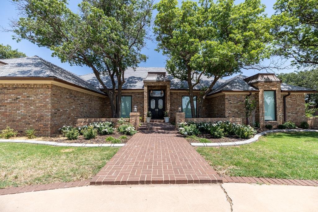 House in Snyder, Texas, United States 1 - 18285201