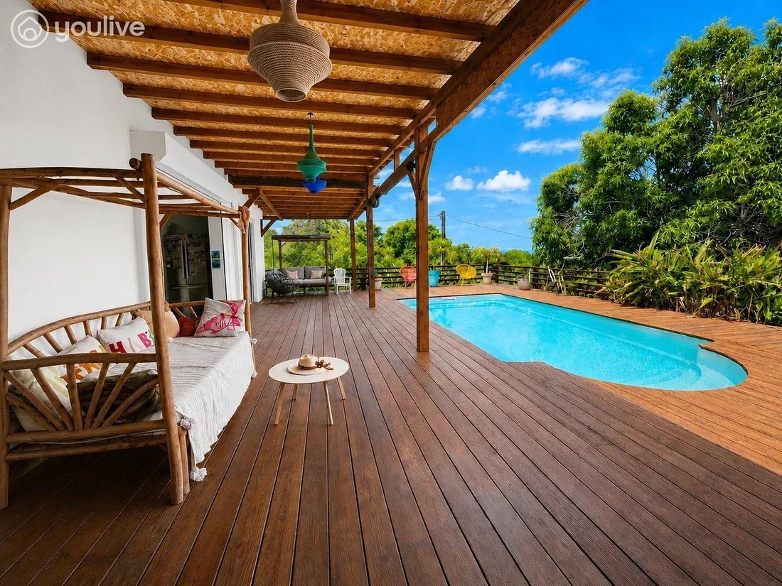 House in Sainte-Luce, Le Marin, Martinique 2 - 18294073