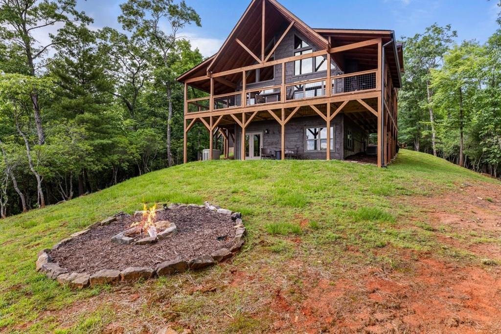 House in Murphy, North Carolina, United States 1 - 18279953