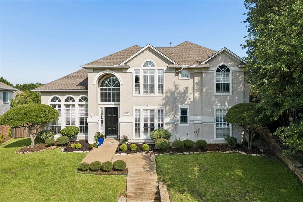 House in Irving, Texas, United States 1 - 18292380