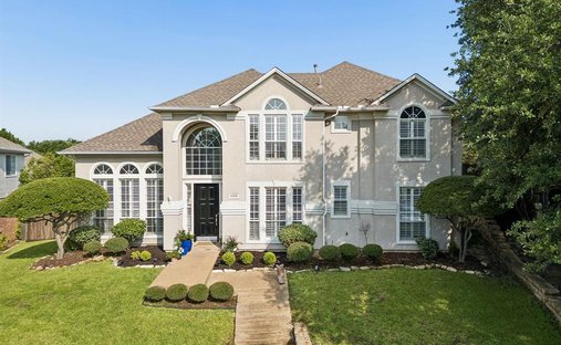 Casa en Irving, Texas, Estados Unidos 1