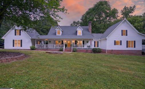 House in Bremen, Georgia, United States 1