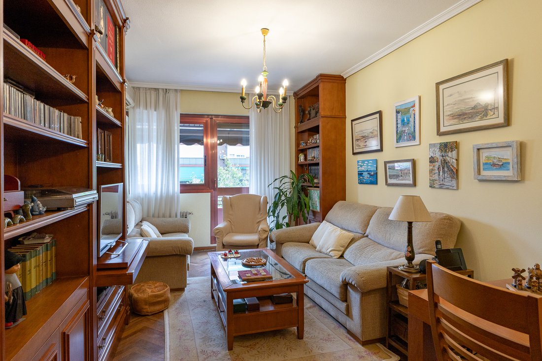 Apartment in Retiro, Madrid, Spain 2 - 18286668