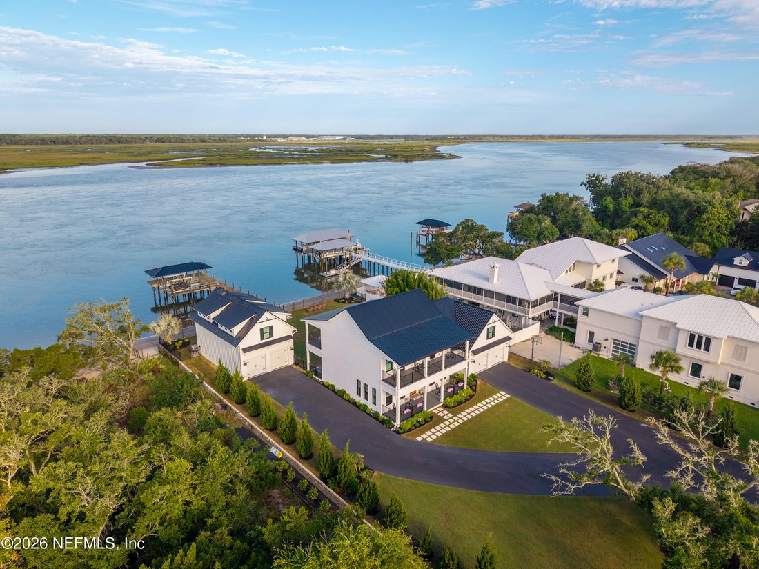 House in St. Augustine, Florida, United States 3 - 18283836