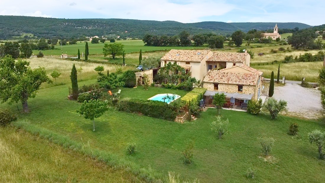 House in Forcalquier, Provence-Alpes-Côte d'Azur, France 5 - 16708282