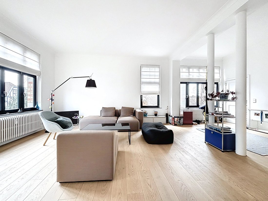 Apartment in Uccle, Brussels, Belgium 4 - 18286866