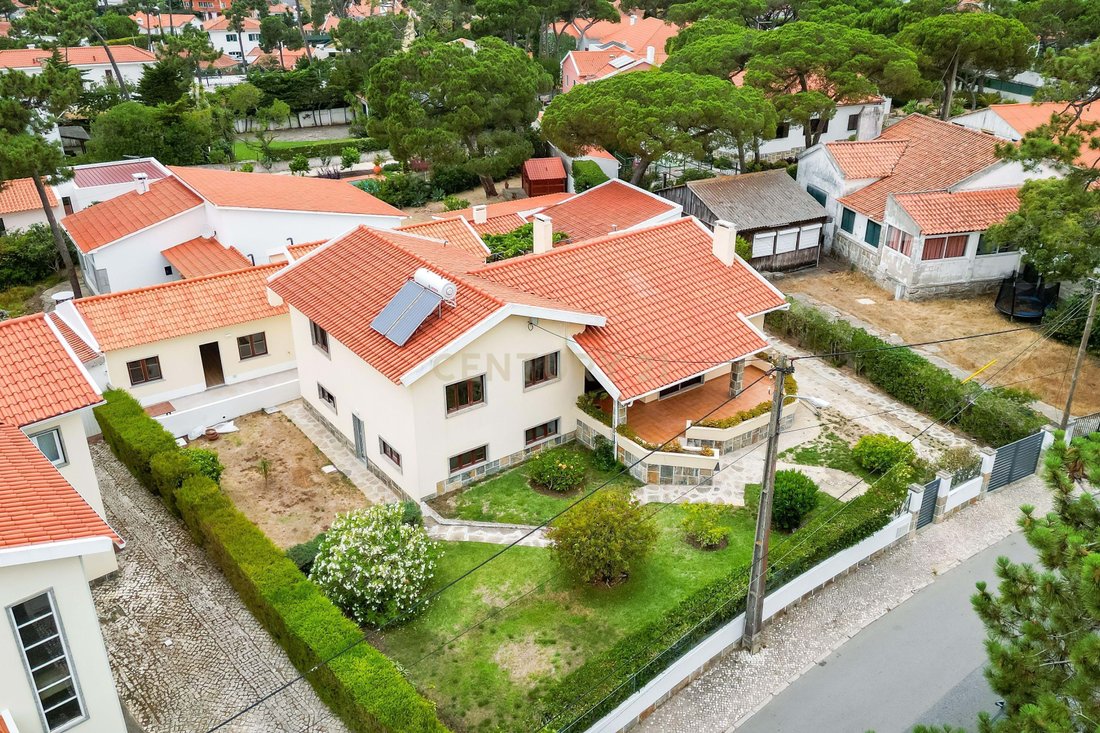 Villa in Colares, Lisbon, Portugal 3 - 18284677