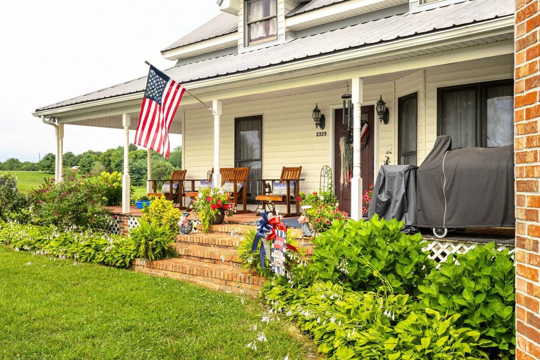House in Morrison, Tennessee, United States 5 - 18283162