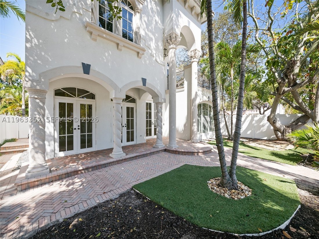 House in Fort Lauderdale, Florida, United States 3 - 17299233