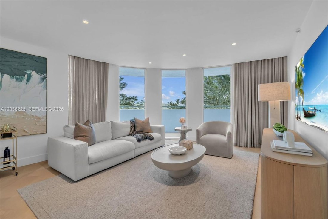 House in Bal Harbour, Florida, United States 3 - 18293089