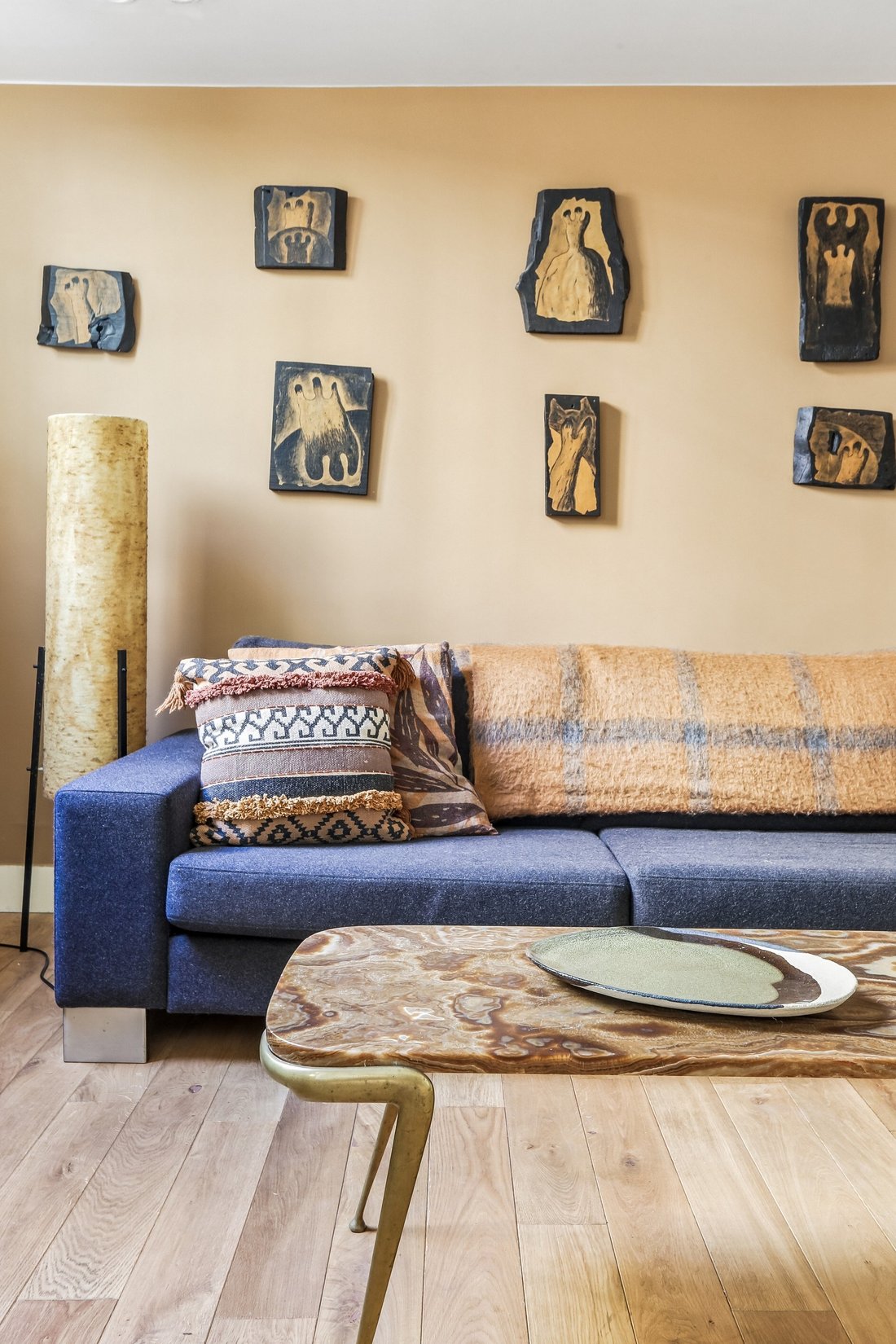 Apartment in Enfants Rouges, Paris 3e Arrondissement, Paris 5 - 18288062