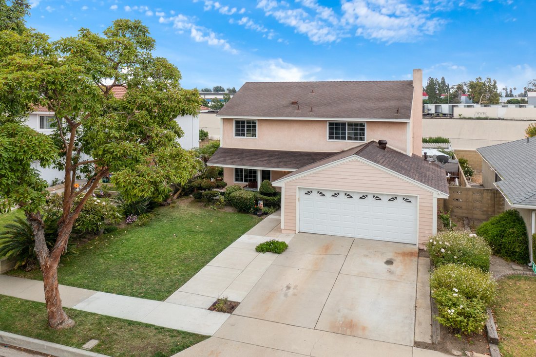 House in Cerritos, California, United States 1 - 18288180