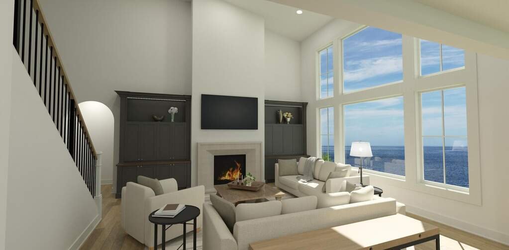 House in Lake Michigan Beach, Michigan, United States 2 - 18287940